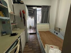 River Isles (D19), Condominium #602259801
